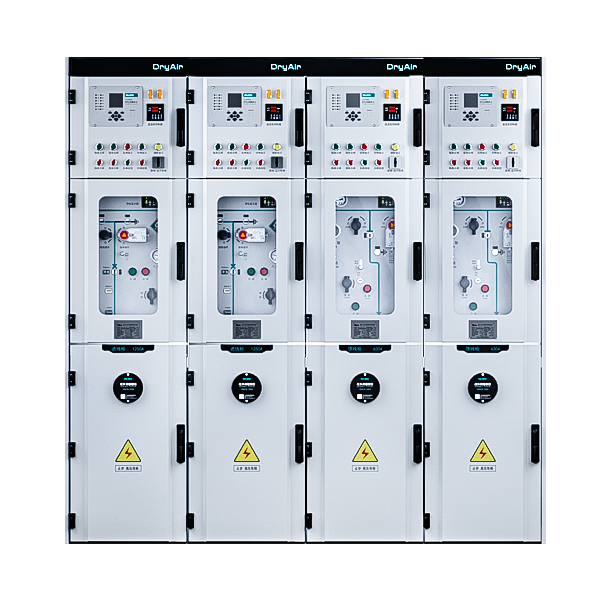 Up to 40kV Sub-section Post Switchboard