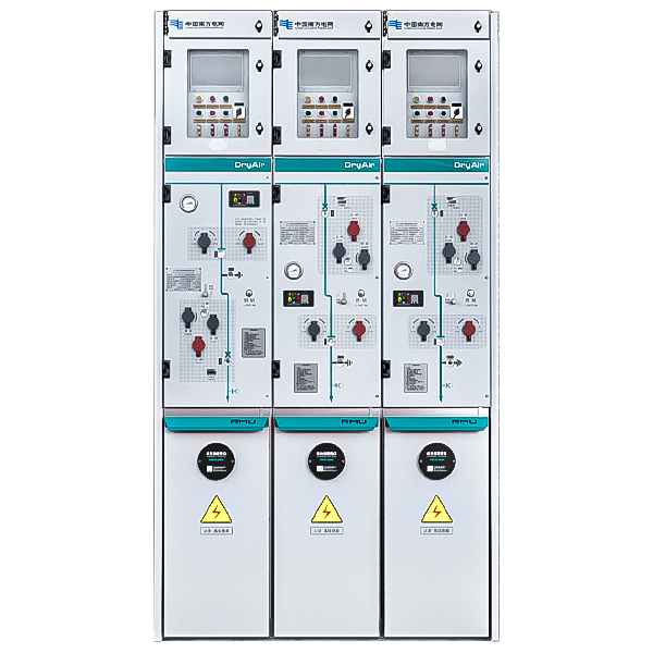 12kV Compact Water-resistant RMU