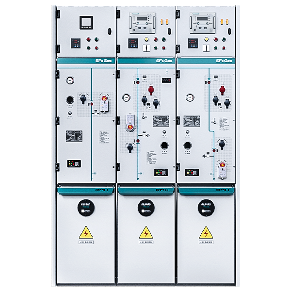 RSF-40.5 SF6 Insulated RMU