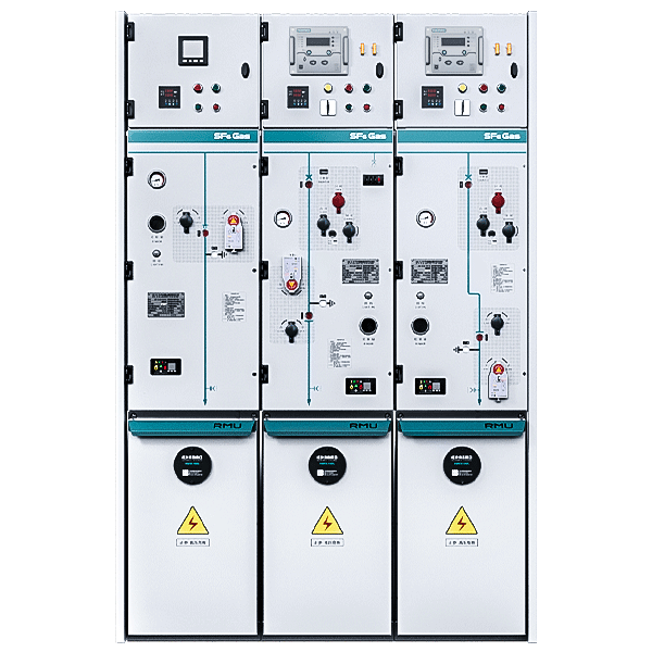 RSF 40.5kV SF6 Insulated RMU