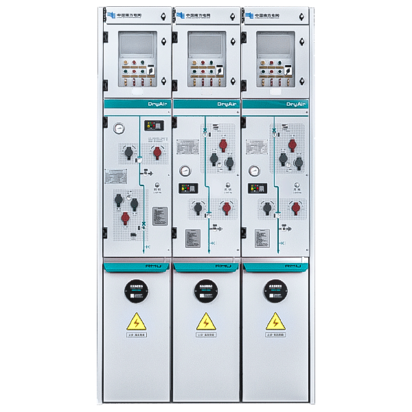 12kV Compact Water-resistant RMU