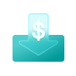 Lower costs